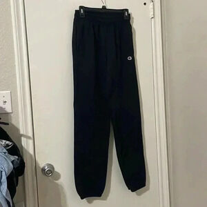 Champion Sweatpants Size S
